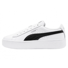 푸마 여성용 비키 스택드 L 운동화