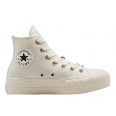 컨버스 척 테일러 올스타 리프트 하이 운동화