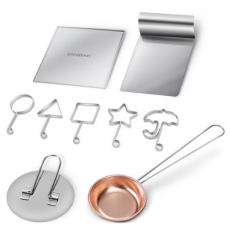 키친아트 달고나세트