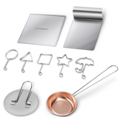 키친아트 달고나세트