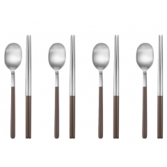 바겐슈타이거 데일로어 수저세트