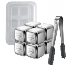 로얄버렐 스텐304 아이스큐브