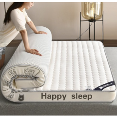 Lumi 목편한 천연 라텍스 메모리폼 매트리스