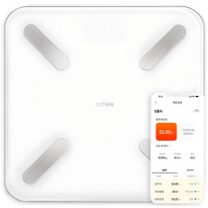 앳플리 T8 스마트 체성분 체중계