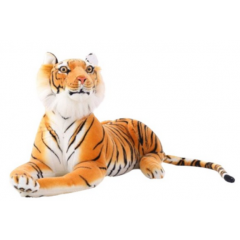 대형 호랑이 인형