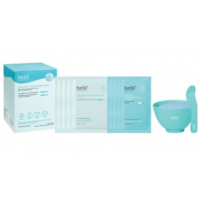 빌리프 아쿠아 밤 프로즌 모델링 마스크 세트