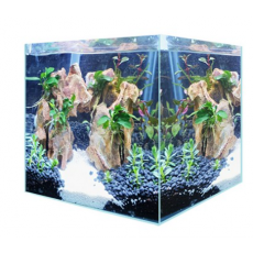 로라펫 프리미엄 디아망 수조