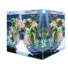 로라펫 프리미엄 디아망 수조