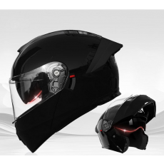 SULCATA 모듈러 풀페이스 헬멧 오토바이 어드벤처 시스템