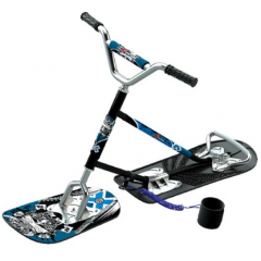 조코 SNOW MX 눈썰매 킥보드