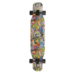 어웨이 댄싱 롱보드