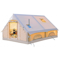 센리토(SENLEETO) 에어텐트 캠핑텐트 에어텐트