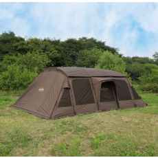 아웃코스 어드벤처2 리빙쉘 텐트