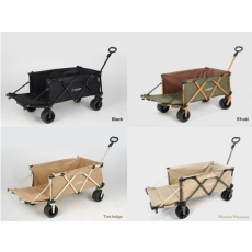 안델센 V3 울트라 캠핑 웨건