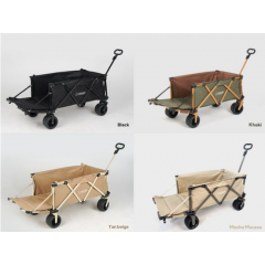 안델센 V3 울트라 캠핑 웨건