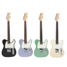 Twoman TTS-120 / 투맨 텔레캐스터 입문용 일렉기타