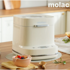 모락 떡 제조기