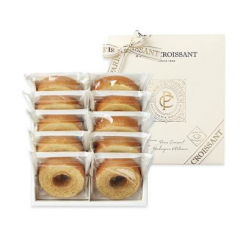 파리크라상 미니 바움쿠헨 세트