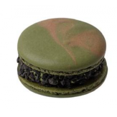 더벤티 말차초코 벤카롱