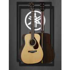 야마하 FG9 RX 통기타 + 케이스 세트