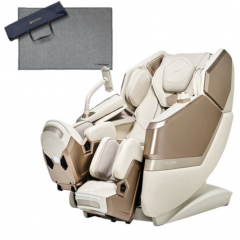 바디프랜드 팔콘N 헬스케어로봇 안마의자 + 러그 세트 방문설치